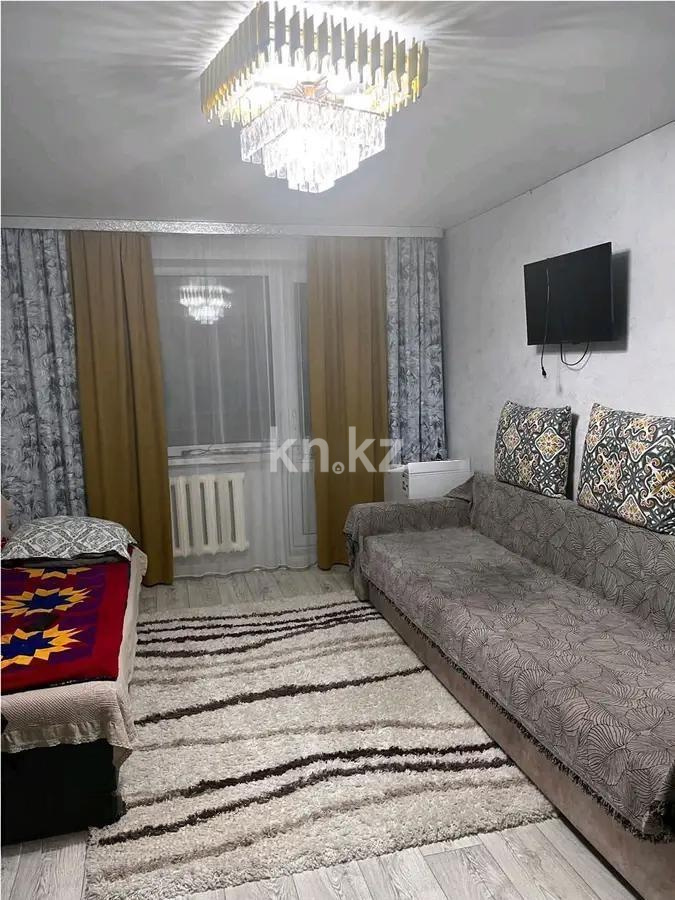 Продажа 1-комнатной квартиры, 31 м² в Караганде
