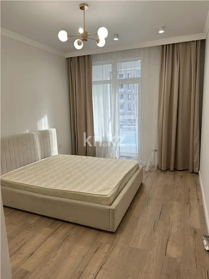 Продажа 2-комнатной квартиры, 51 м² в Алматы - фото 3