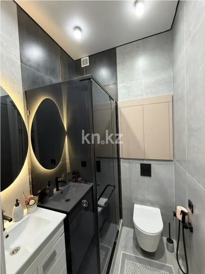 Продажа 3-комнатной квартиры, 88 м² в Астане