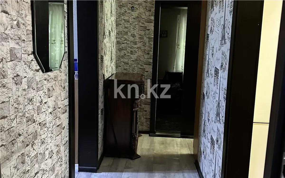 Продажа 3-комнатной квартиры, 52 м², ул. Дунентаева, дом  2Б в Алматы - фото 6