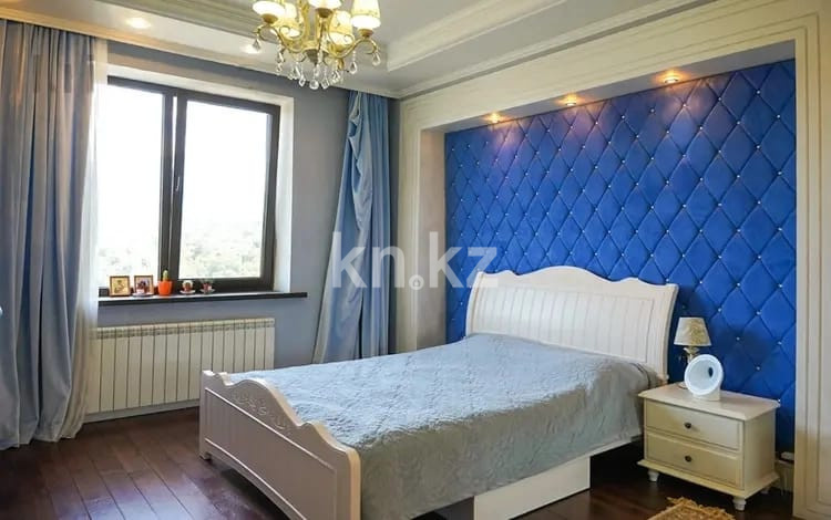 Аренда 8-комнатного дома, 540 м² в Алматы - фото 15