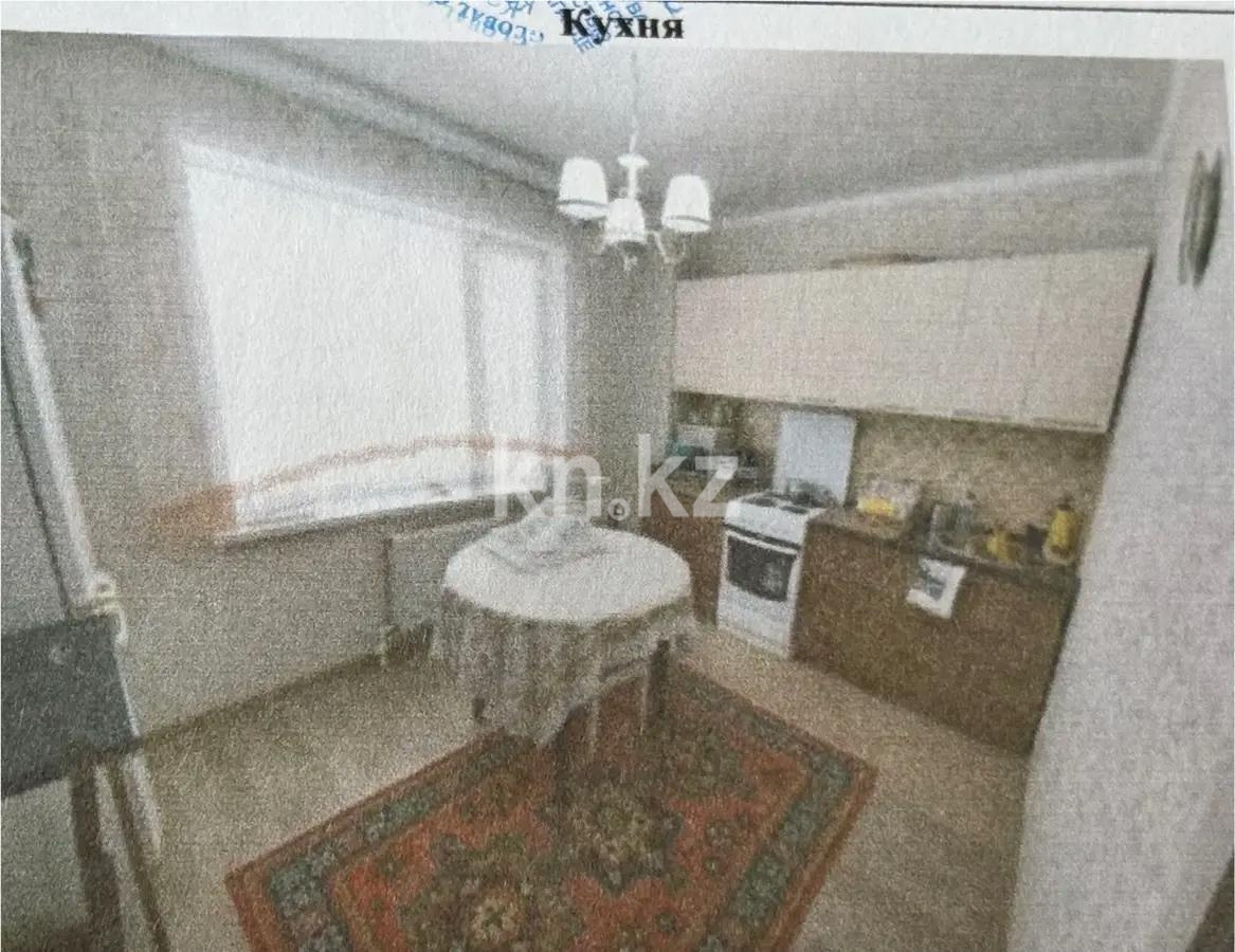 Продажа 1-комнатной квартиры, 51 м², пр. Республики, дом  1/2 в Караганде - фото 3