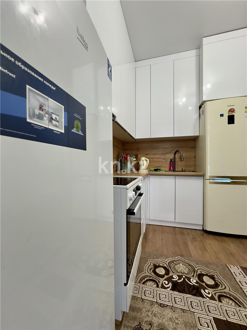 Продажа 2-комнатной квартиры, 60 м², ул. 3-я в Караганде - фото 15