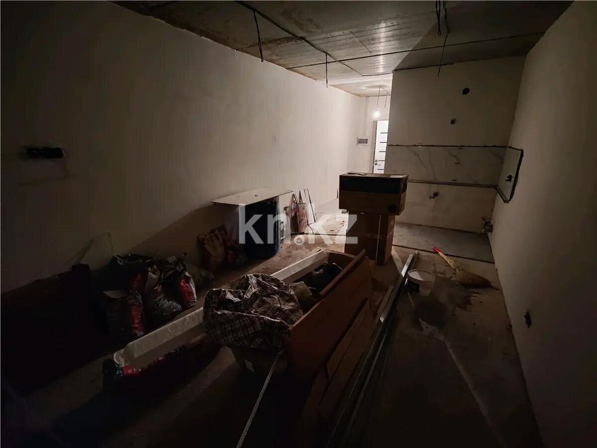 Продажа 1-комнатной квартиры, 31 м² в Астане - фото 2