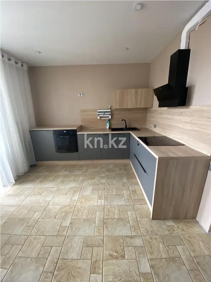 Продажа 1-комнатной квартиры, 44.8 м² в Астане - фото 2
