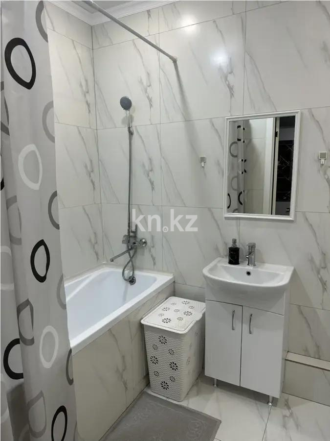 Продажа 2-комнатной квартиры, 62.3 м² в Астане - фото 4