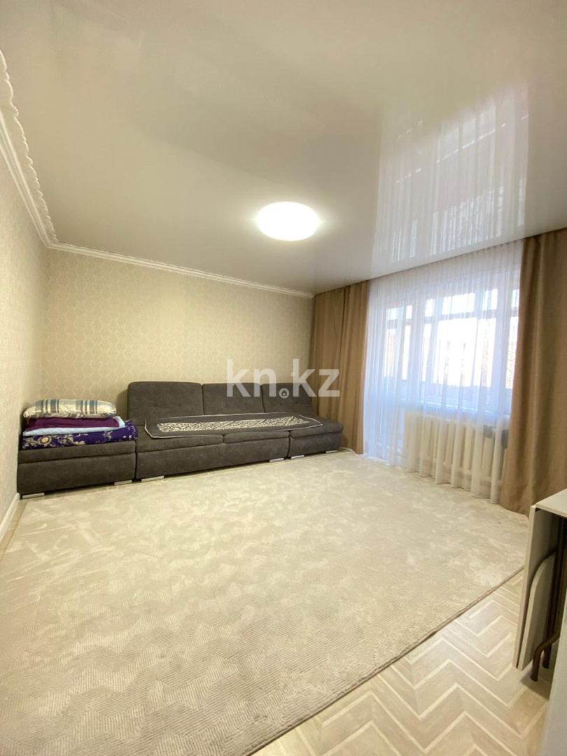 Продажа 4-комнатной квартиры, 82 м² в Караганде - фото 7