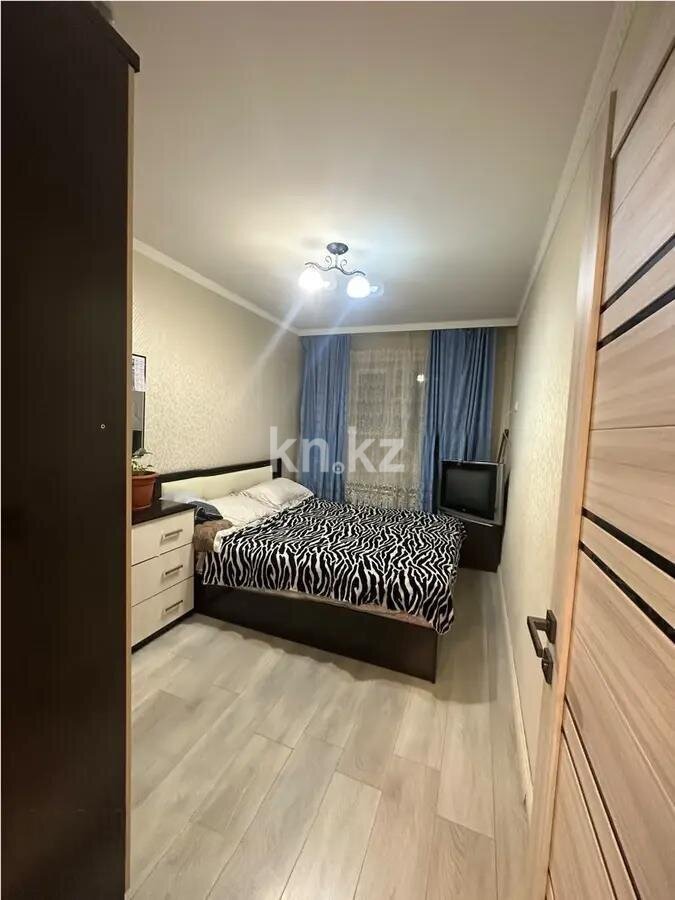 Продажа 3-комнатной квартиры, 60 м² в Караганде - фото 3
