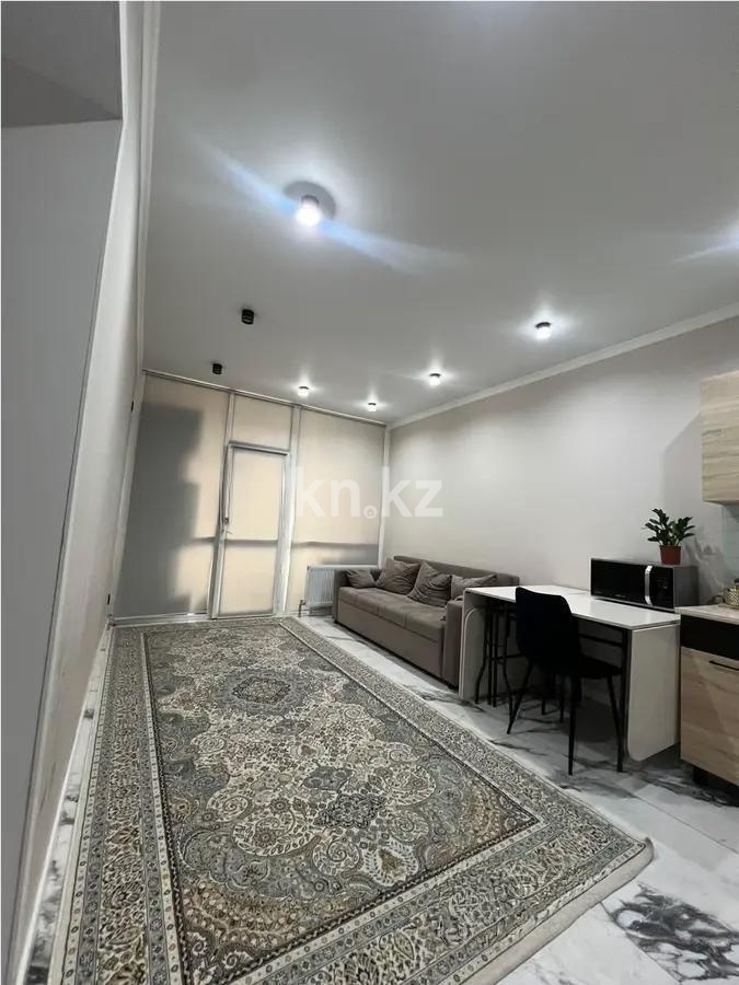 Продажа 2-комнатной квартиры, 46 м² в Алматы - фото 5