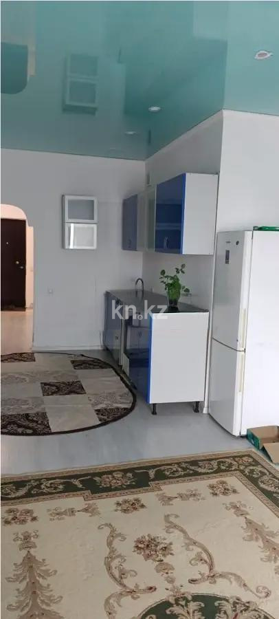 Продажа 1-комнатной квартиры, 43 м² в Астане