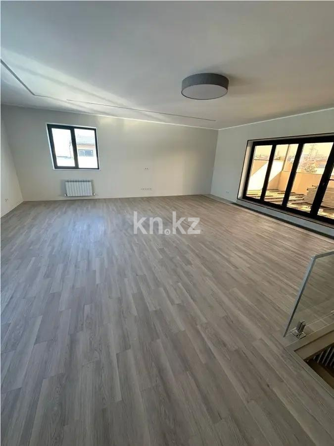 Продажа 4-комнатной квартиры, 300 м² в Алматы