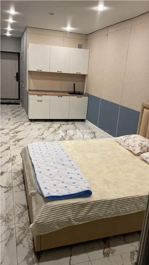 Продажа 1-комнатной квартиры, 30 м² в Астане - фото 2