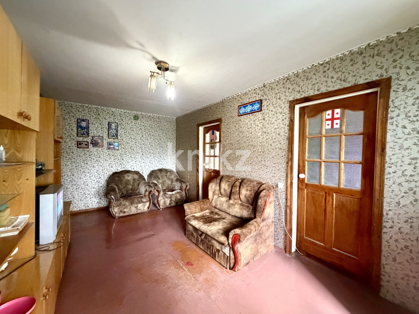 Продажа 4-комнатной квартиры, 62 м² в Караганде - фото 2