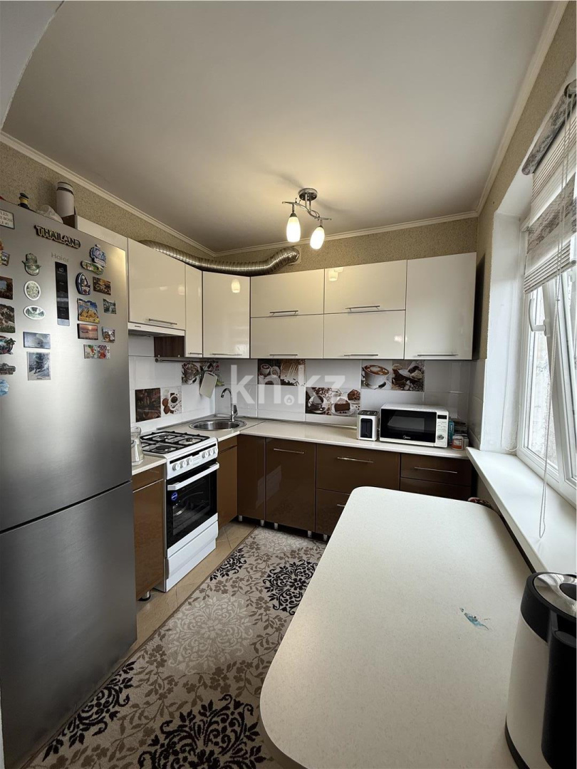 Продажа 3-комнатной квартиры, 62 м² в Темиртау - фото 7