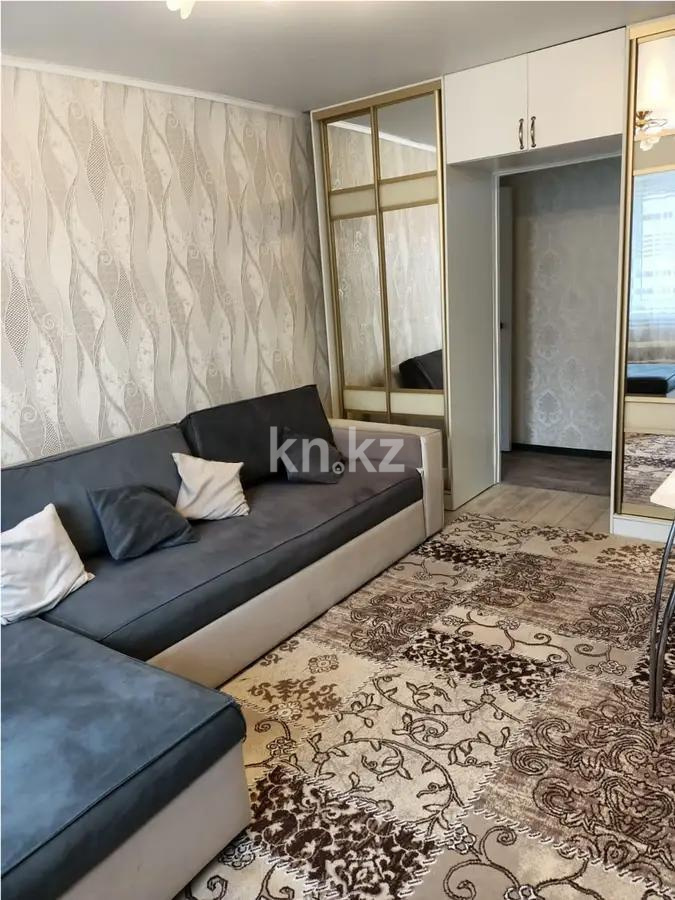 Продажа 2-комнатной квартиры, 42 м², мкр-н Алтай-1, дом  18 в Алматы