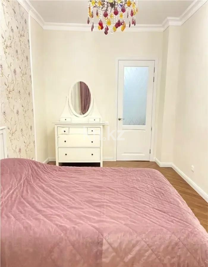 Продажа 4-комнатной квартиры, 135 м² в Астане - фото 2