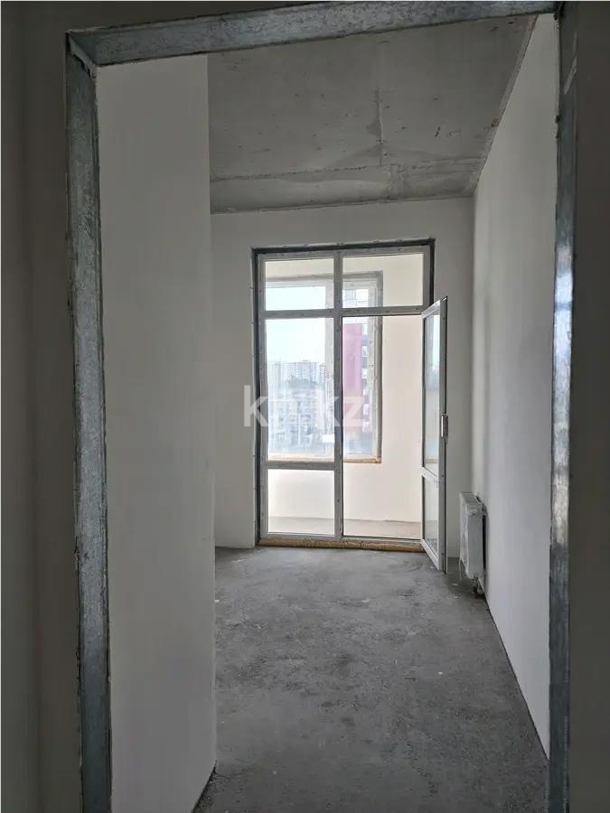Продажа 1-комнатной квартиры, 38 м² в Алматы - фото 2
