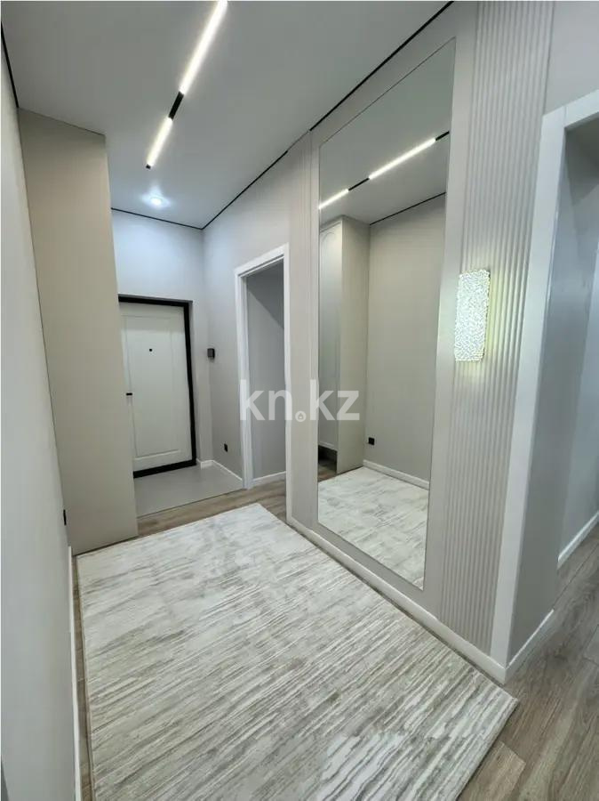 Продажа 3-комнатной квартиры, 72.6 м² в Астане - фото 6