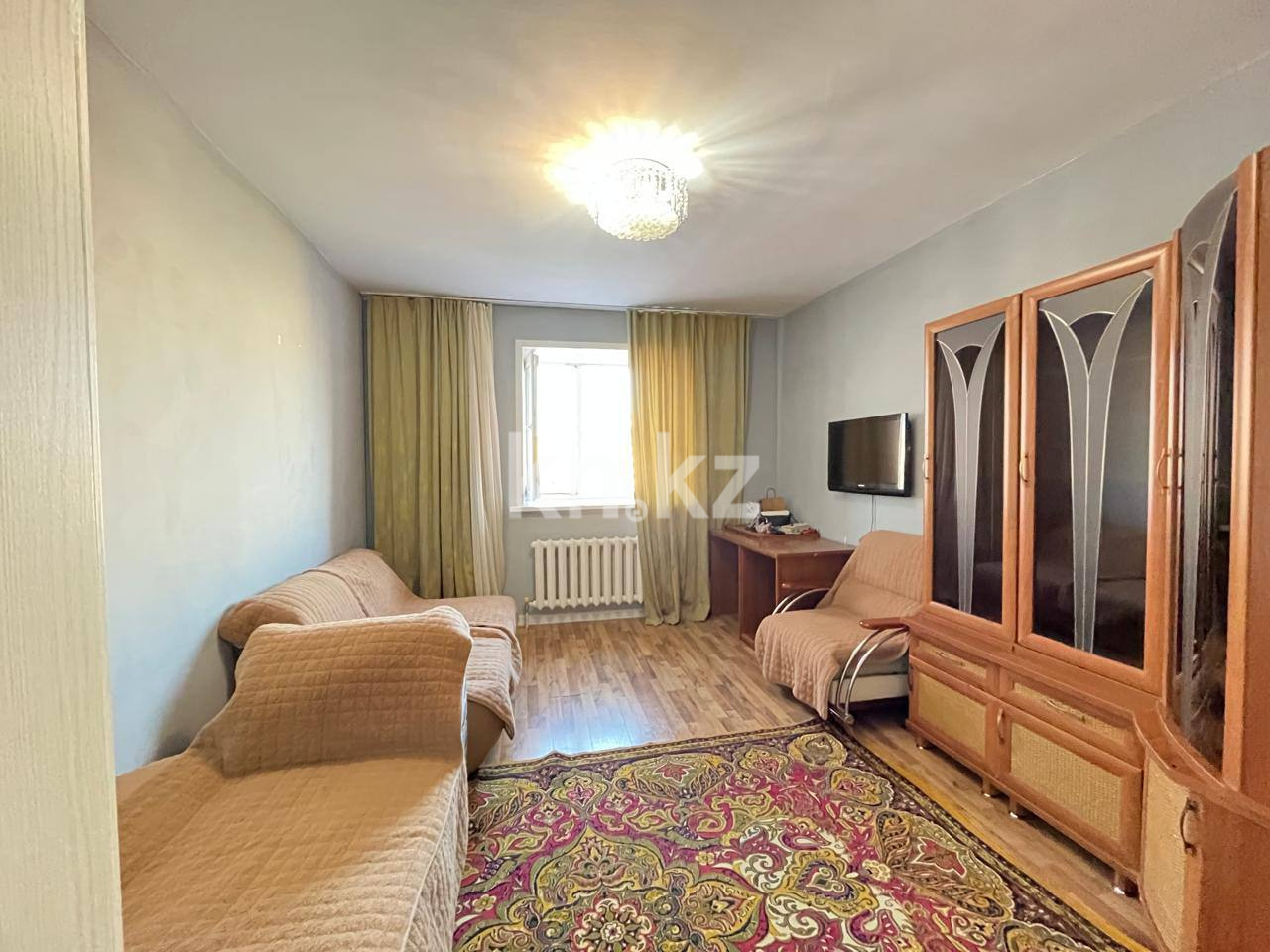 Аренда 2-комнатной квартиры, 50 м² в Астане - фото 4