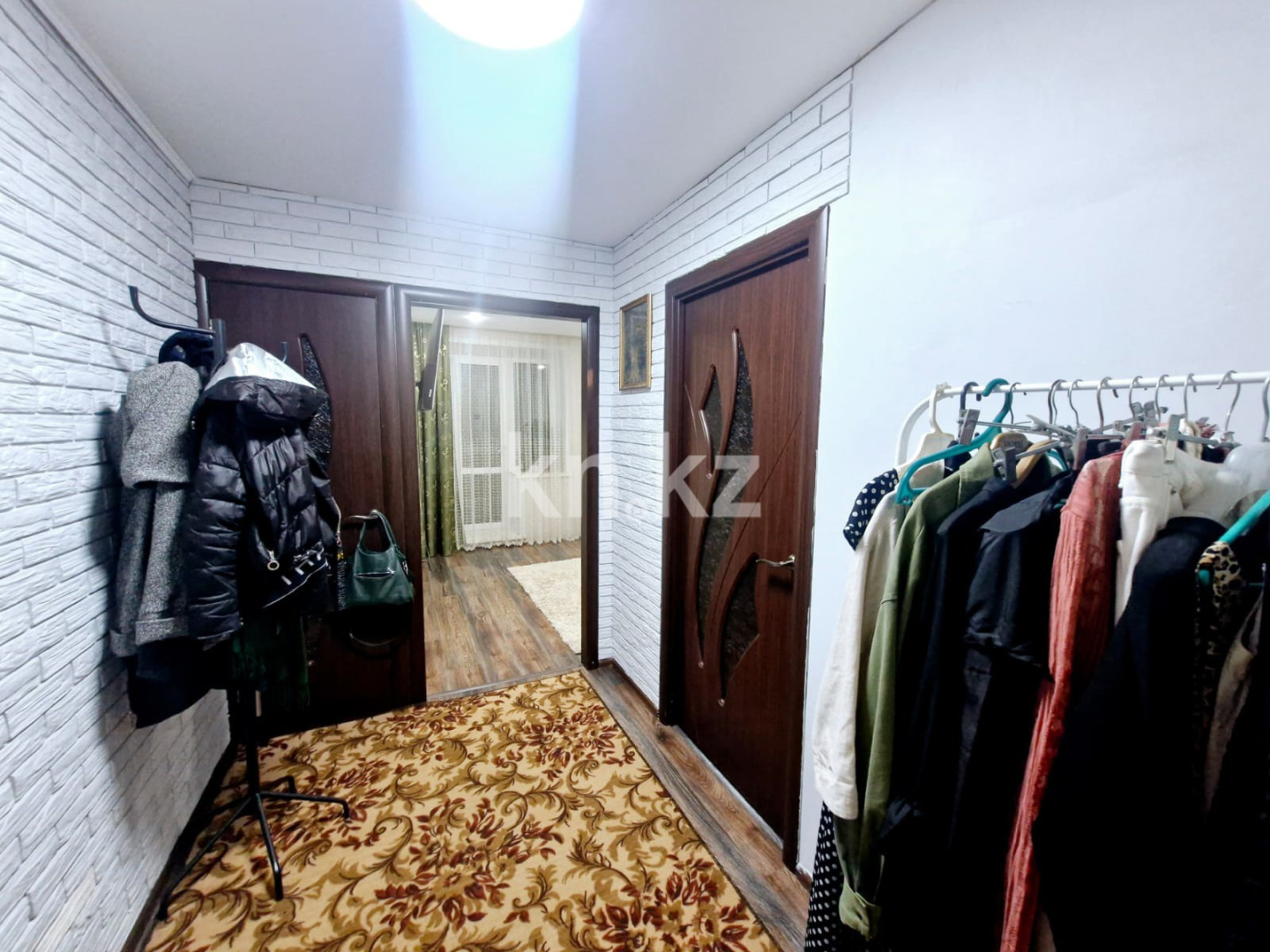 Продажа 2-комнатной квартиры, 52 м² в Костанае - фото 11