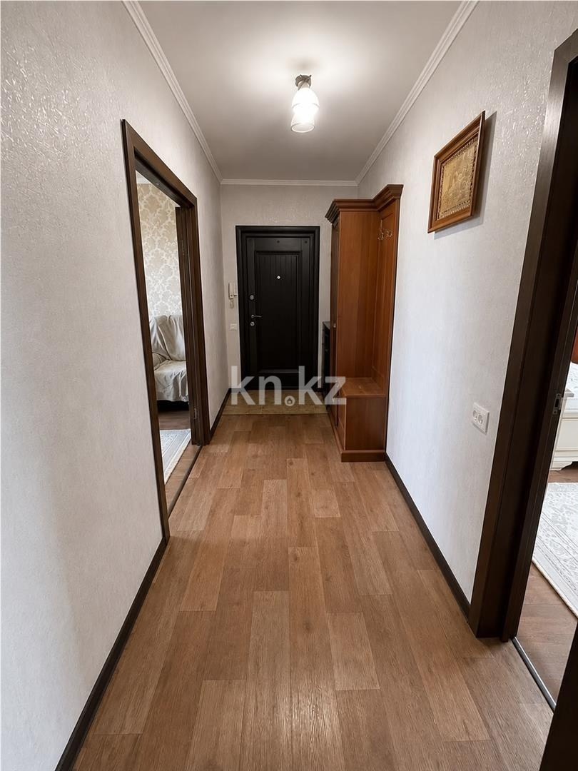 Продажа 3-комнатной квартиры, 71 м² в Караганде - фото 4