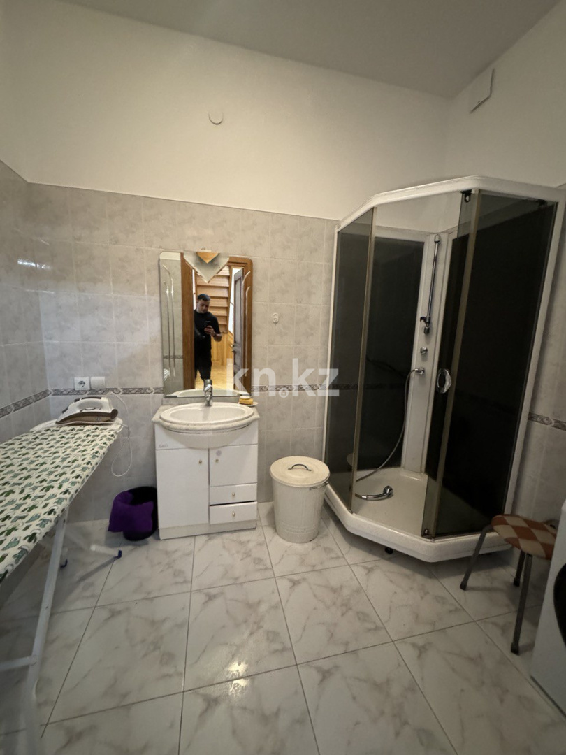 Продажа 7-комнатной квартиры, 385 м² в Алматы - фото 10