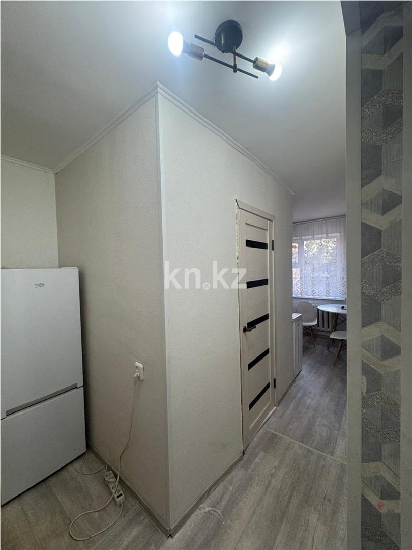Продажа 1-комнатной квартиры, 30 м², мкр-н 6-й в Темиртау - фото 6