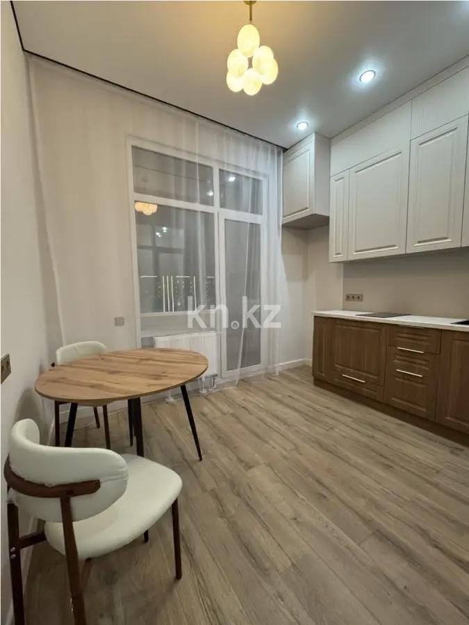 Продажа 2-комнатной квартиры, 35 м², пр. Тауелсыздык, дом  25/2 в Астане - фото 2