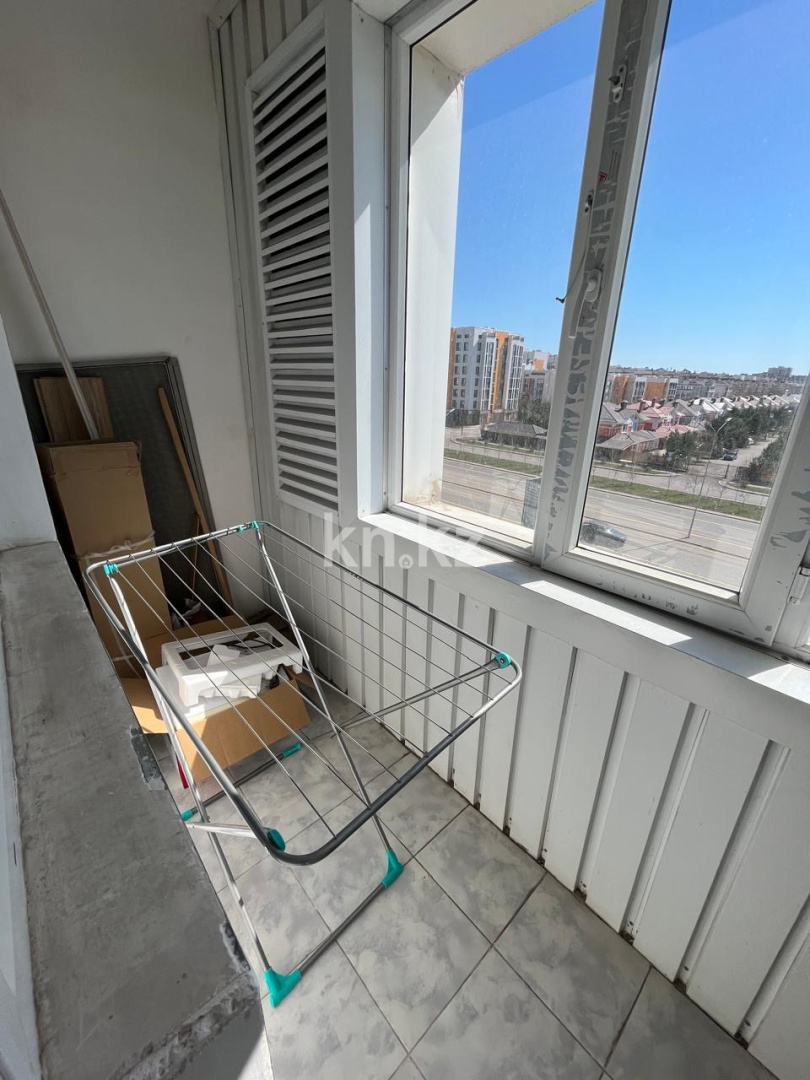 Аренда 1-комнатной квартиры, 40 м² в Астане - фото 8