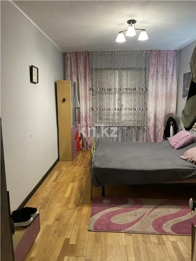 Продажа 3-комнатной квартиры, 63 м² в Алматы - фото 2