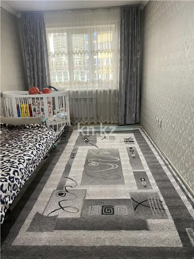 Продажа 1-комнатной квартиры, 42.1 м², ул. Грановского, дом  96 в Алматы