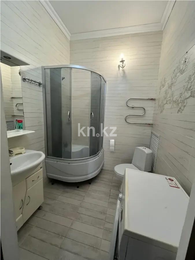 Продажа 2-комнатной квартиры, 60 м², пр. Кабанбай батыра, дом  58а в Астане - фото 4