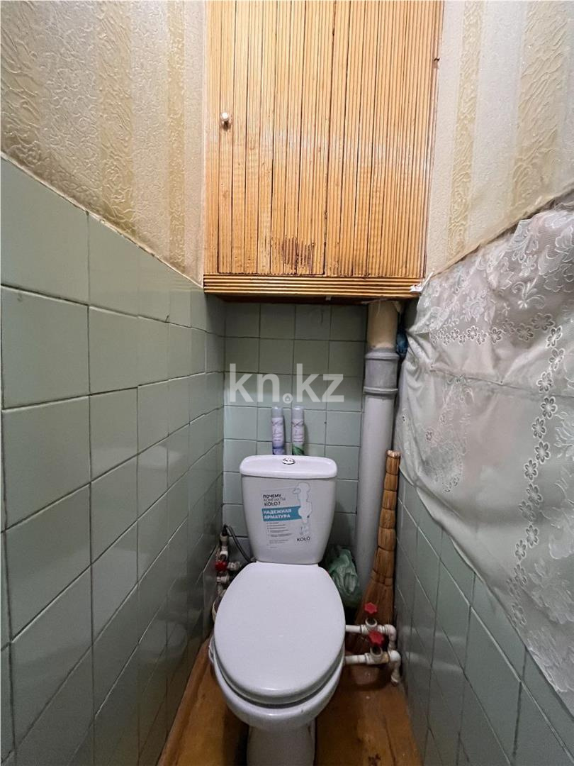 Продажа 2-комнатной квартиры, 48 м², ул. Сатыбалдина в Караганде - фото 8