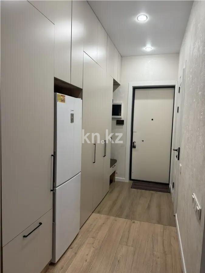 Продажа 1-комнатной квартиры, 36 м² в Алматы - фото 5