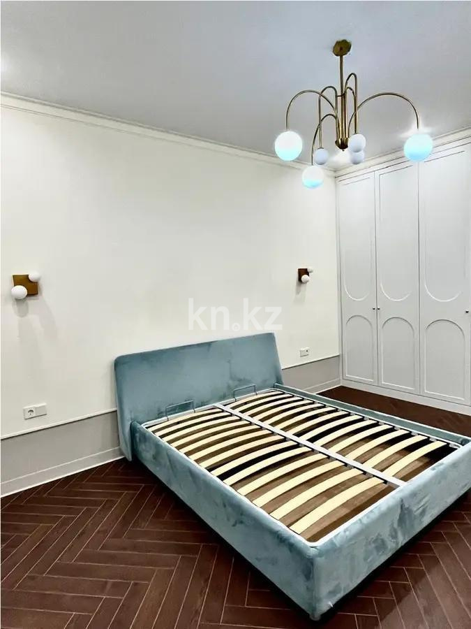 Продажа 3-комнатной квартиры, 87 м², ул. Розыбакиева, дом  197/2 в Алматы - фото 3