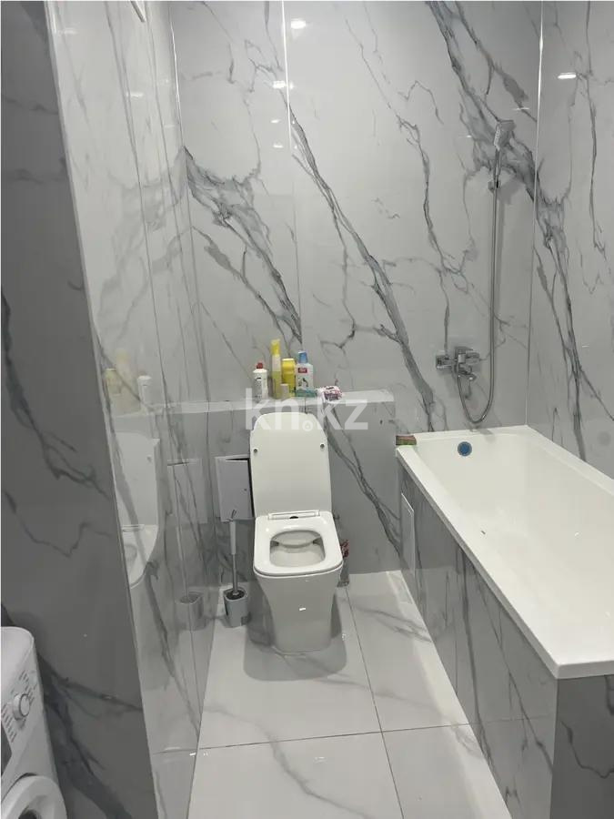 Продажа 1-комнатной квартиры, 33 м² в Астане - фото 4