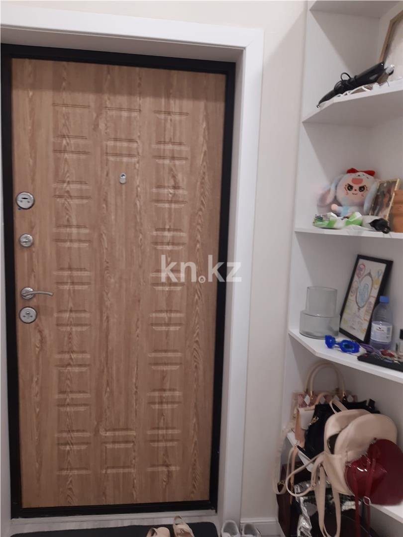 Продажа 1-комнатной квартиры, 46 м² в Астане - фото 13