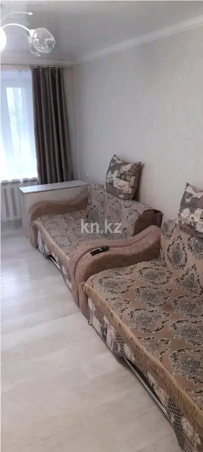 Продажа 2-комнатной квартиры, 49 м², пр. Момышулы, дом  55/1 в Темиртау
