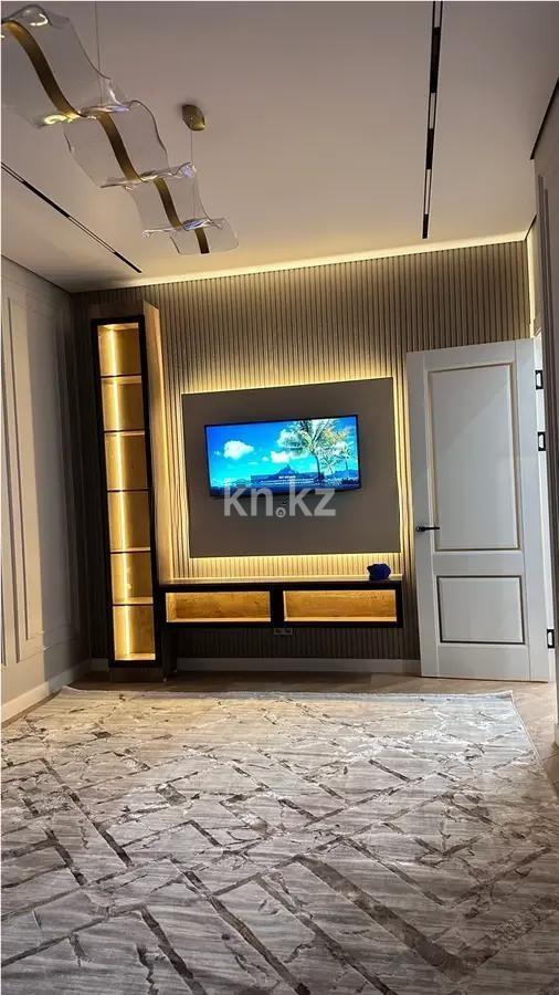 Продажа 2-комнатной квартиры, 70 м² в Алматы
