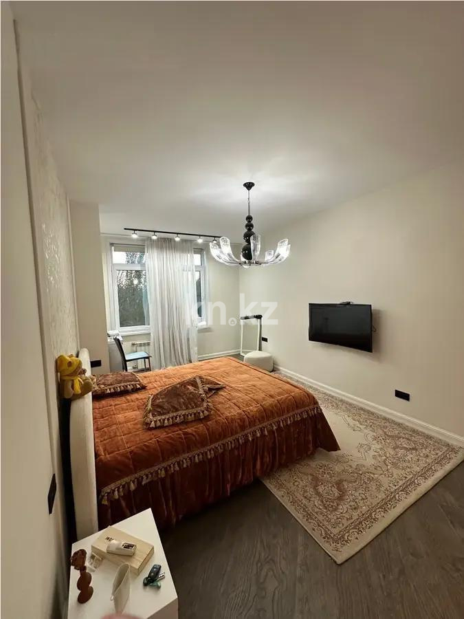 Продажа 3-комнатной квартиры, 110 м² в Алматы - фото 3