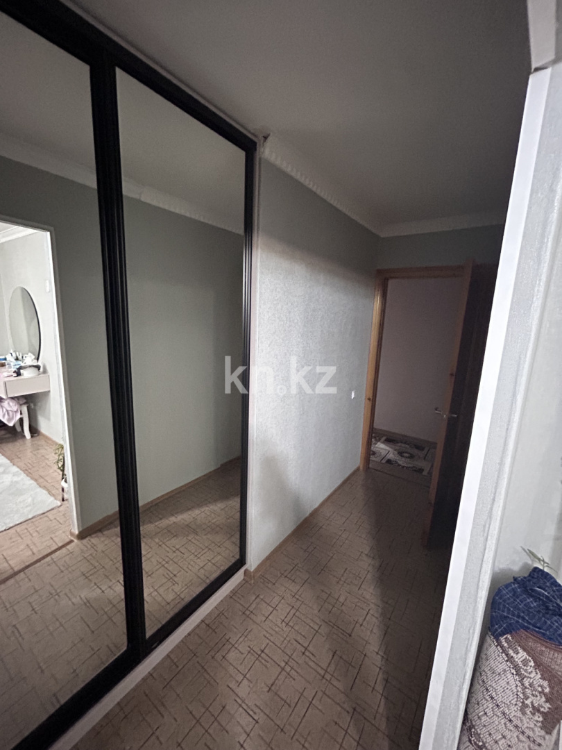 Продажа 4-комнатной квартиры, 80 м² в Караганде - фото 12