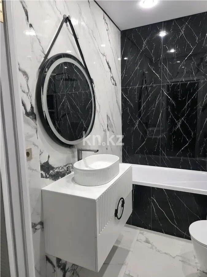 Продажа 2-комнатной квартиры, 47 м² в Астане - фото 4