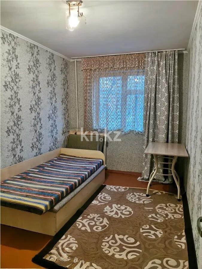 Продажа 2-комнатной квартиры, 42.7 м² в Алматы - фото 2