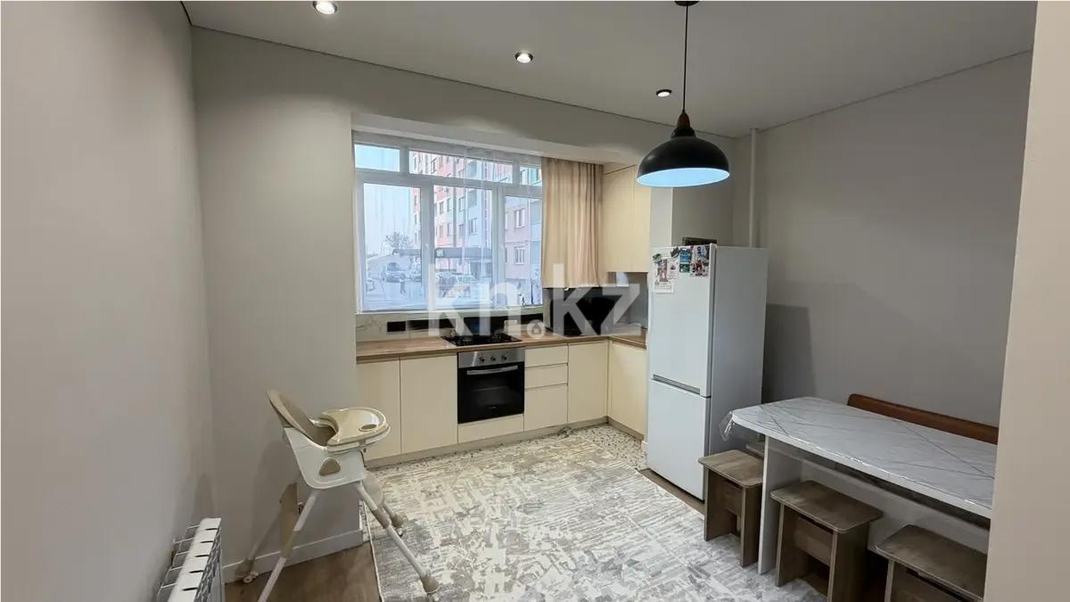 Продажа 3-комнатной квартиры, 87 м² в Алматы - фото 4