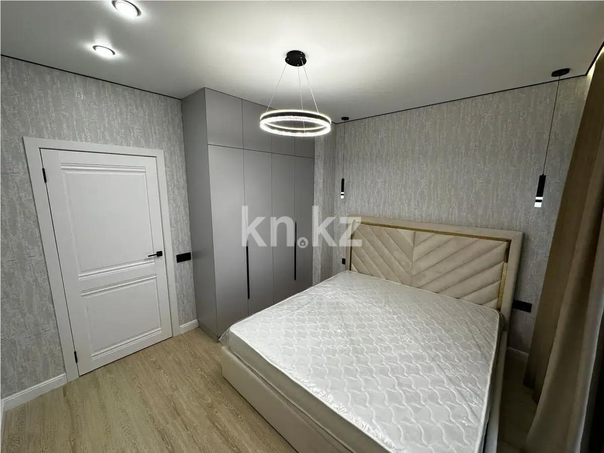 Продажа 3-комнатной квартиры, 65 м² в Астане