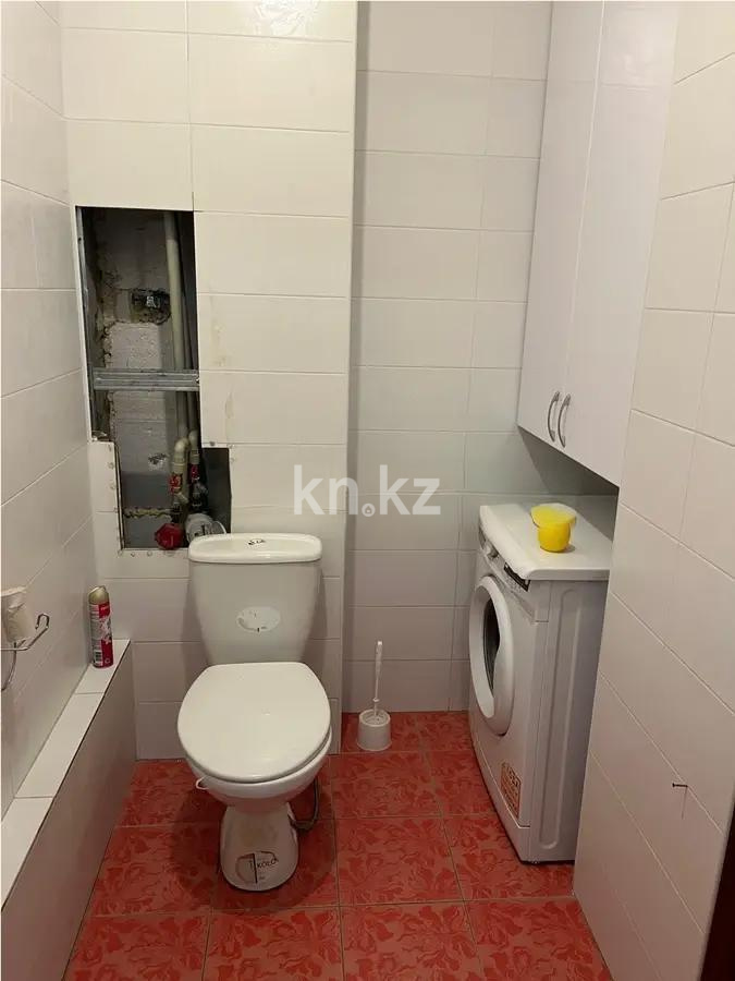 Продажа 2-комнатной квартиры, 68.8 м², ул. Жубанова, дом  10 в Астане - фото 5