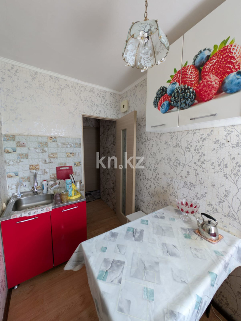 Продажа 2-комнатной квартиры, 46.2 м² в Уральске - фото 11