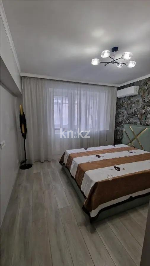 Продажа 3-комнатной квартиры, 70 м² в Алматы - фото 2