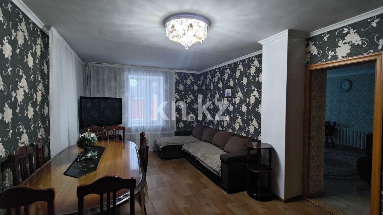 Продажа 6-комнатного дома, 300 м², ул. Экибастузская в Караганде - фото 8