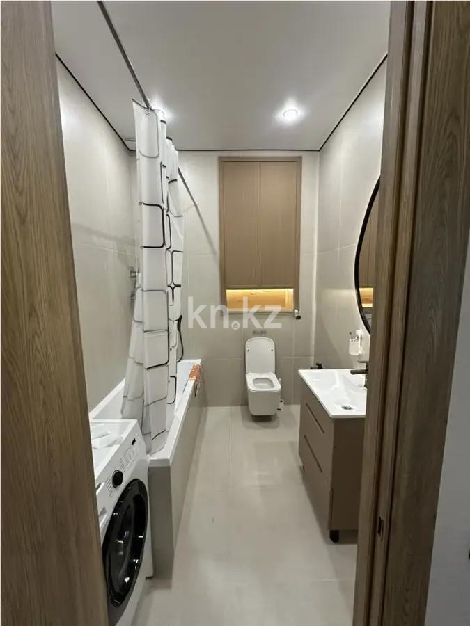 Продажа 2-комнатной квартиры, 54 м², ул. Калдаякова, дом  8 в Астане - фото 3